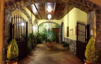 Morón