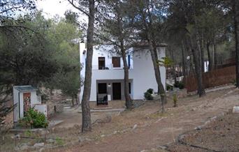 Apartamentos Parque Ardales