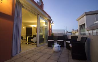 Apartamentos Sevilla Centro-Magdalena
