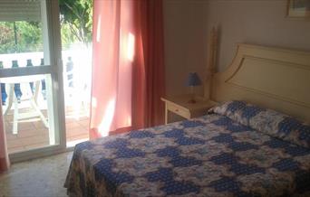 Hostal Europa