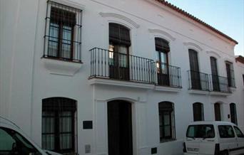 Vivienda Rural Casa del Castaño
