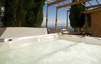 Hotel Cerro de Hijar