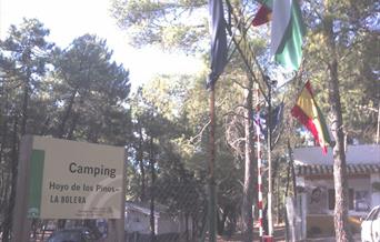 Camping La Bolera