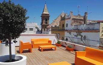 Apartamentos Maier