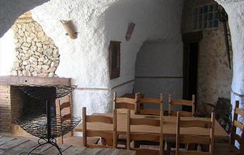 Casa Rural El Mirador