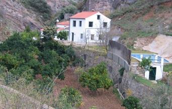 El Molinillo