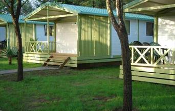 Camping El Faro
