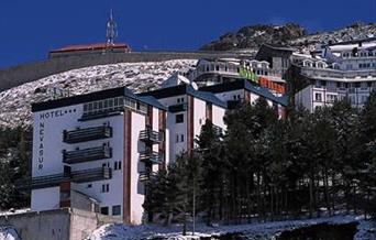 Hotel Nevasur
