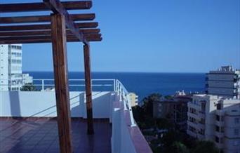 Apartamento Don Daniel