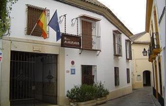 Hotel Albucasis