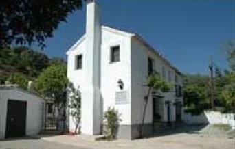Cortijo El Manil