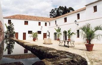 Hotel Cortijo San Antonio