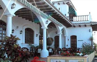 La Codorniz