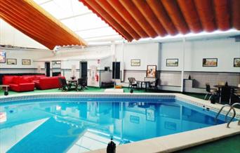 Hostal Avenida Andalucía