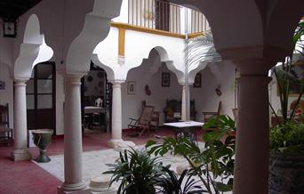 Hotel La Encina