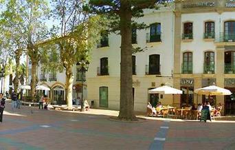 Hotel Toboso