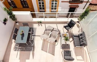 Apartamentos Singular Metropol