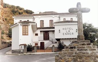 Hotel La Enrea