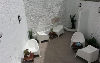 Hostal La Siesta Málaga