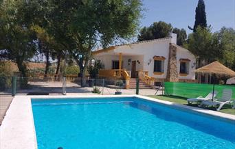 Casa de Campo Carmeli