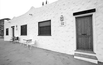 Casa Rural La Minilla