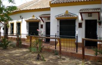 Los Pinos