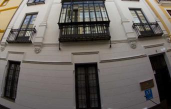 Apartamentos City&Life Sevilla Alberto Lista