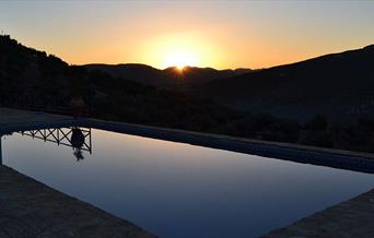 Casa Rural Cortijo del Caño