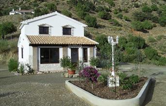 Casa Rural La Herilla