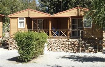 Camping Suspiro del Moro