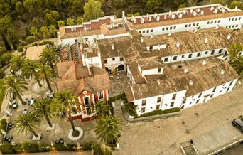Hotel Finca Los Abetos