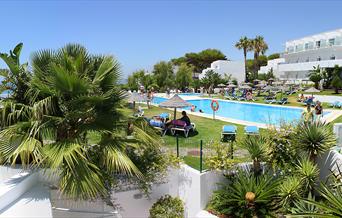 Hotel Conil Park