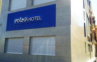 Énfasis Hotel