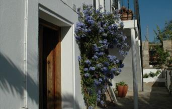 Vivienda Rural Casa La Piedra
