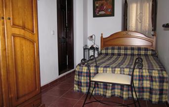 Vivienda Rural Beatriz IV