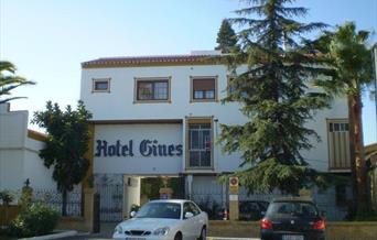 Gines