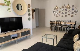 Tundidores Rooms