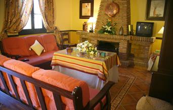 Casa Rural Castillo