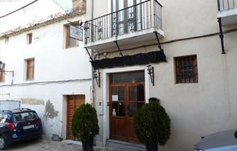 La Seguiriya