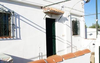 Vivienda Rural Las Casitas 1