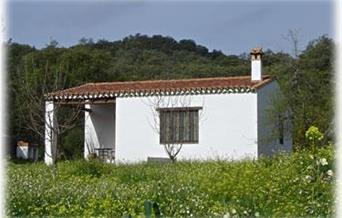 Casa de los Naranjos