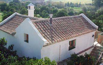Apartamento Finca San Ambrosio