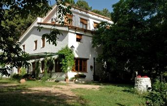 Cortijo de Ramón