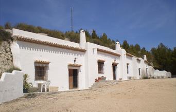 Apartamentos Complejo El Lago