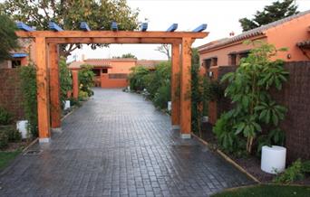 Apartamentos Ragel Costa