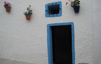 Vivienda Rural Estrella de Cine