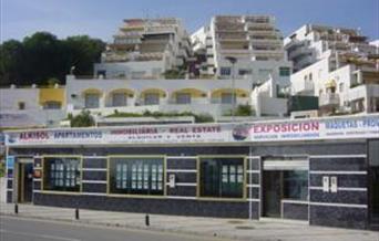 Apartamento Alkisol