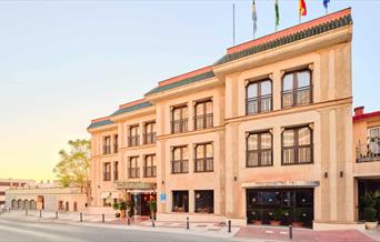 Hotel Fénix Torremolinos****