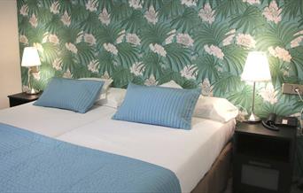 Mare Hotel Isla Menor