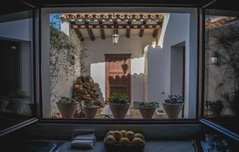 Vivienda Rural La Ventana
